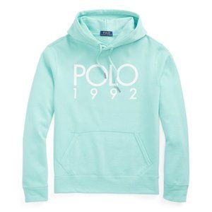 Polo by Ralph Lauren Jackets & Coats - Mens Polo Ralph Lauren Fleece Hoodie 1992 Capsule Polo by Ralph Lauren Jackets & Coats - Mens Polo Ralph Lauren Fleece Hoodie 1992 Capsule